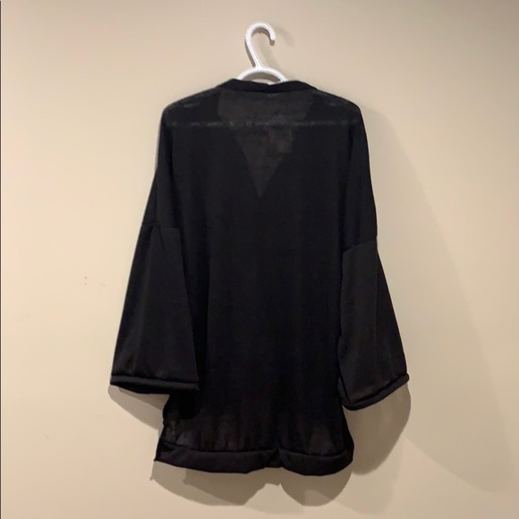 🆕 La Mode Kimono Cardigan - Women’s Size M/L - Picture 3 of 7